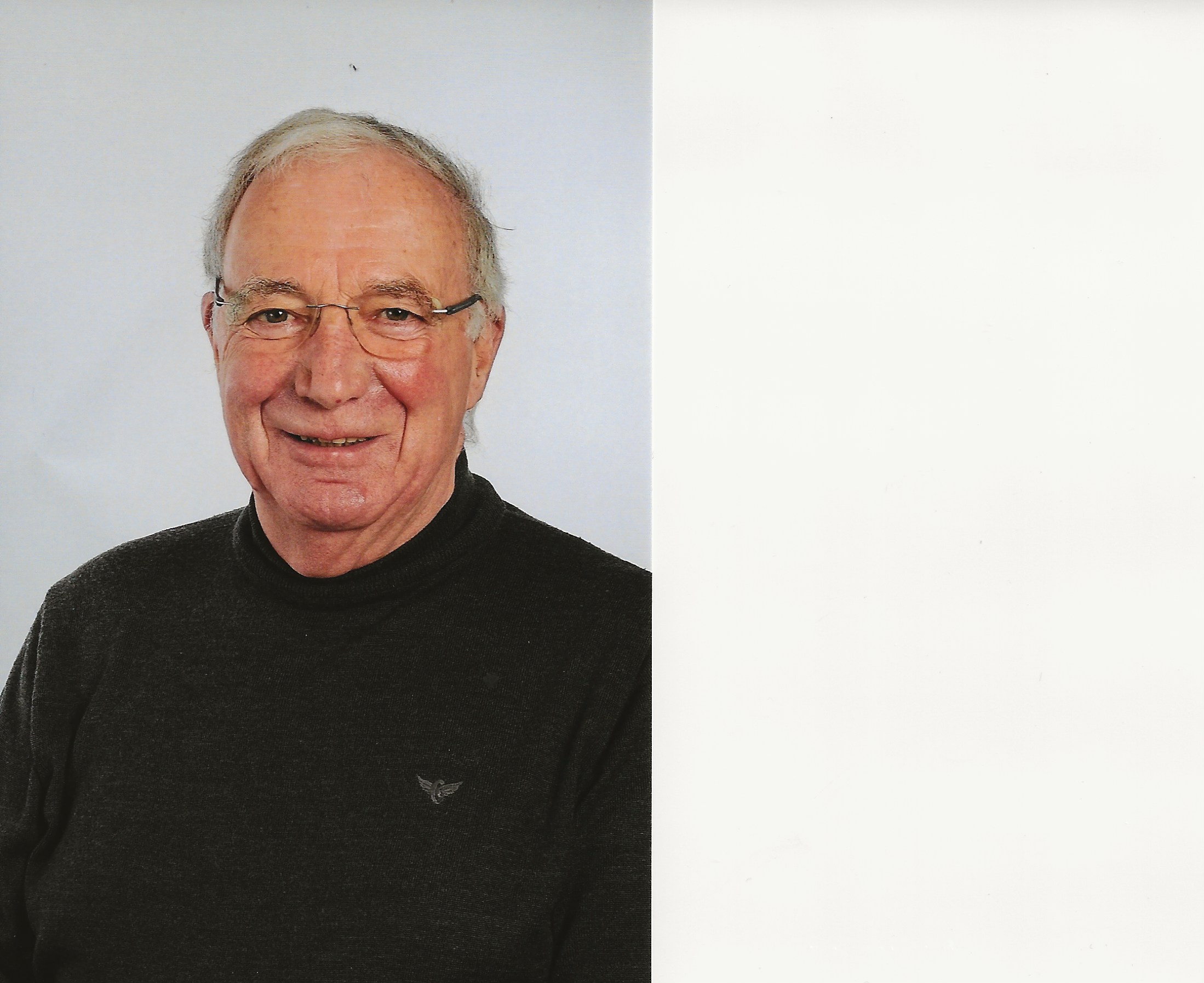 Jackson, 45 ans, Largitzen