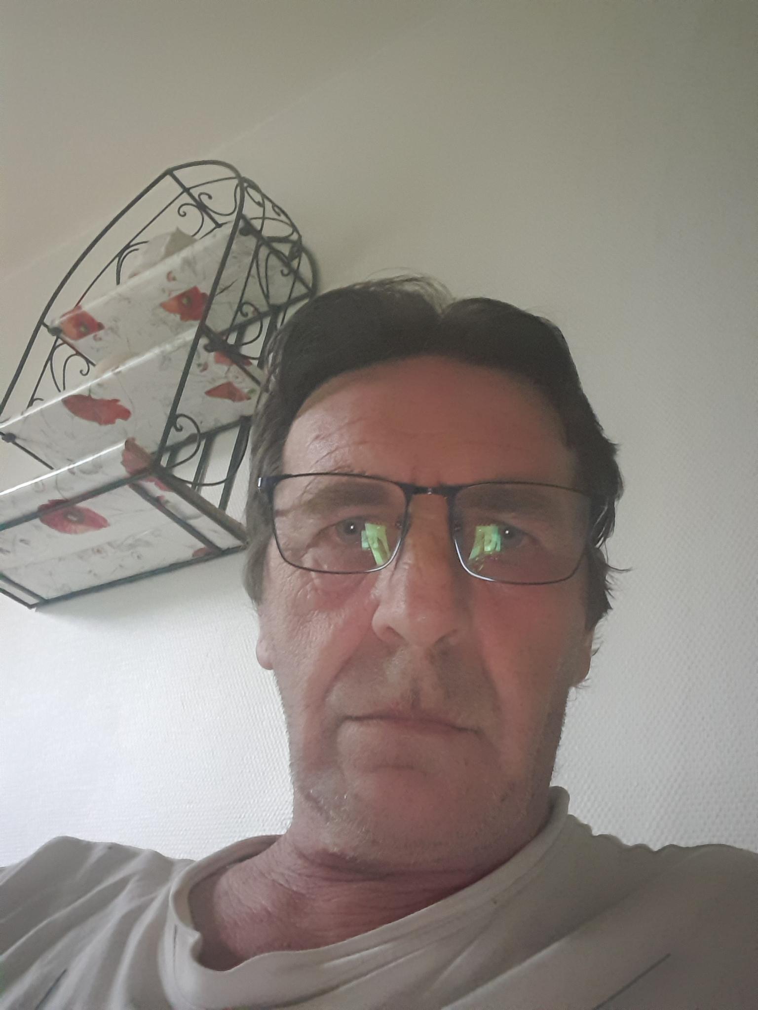 Ness, 45 ans, Guémar